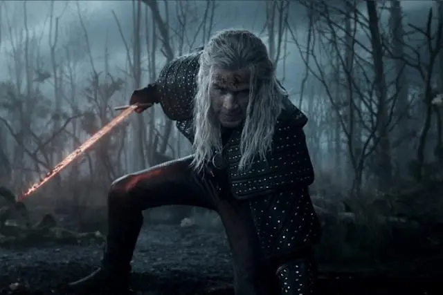 Link Streaming The Witcher Season 4 Sub Indo, Era Baru Geralt Dimulai Bersama Liam Hemsworth