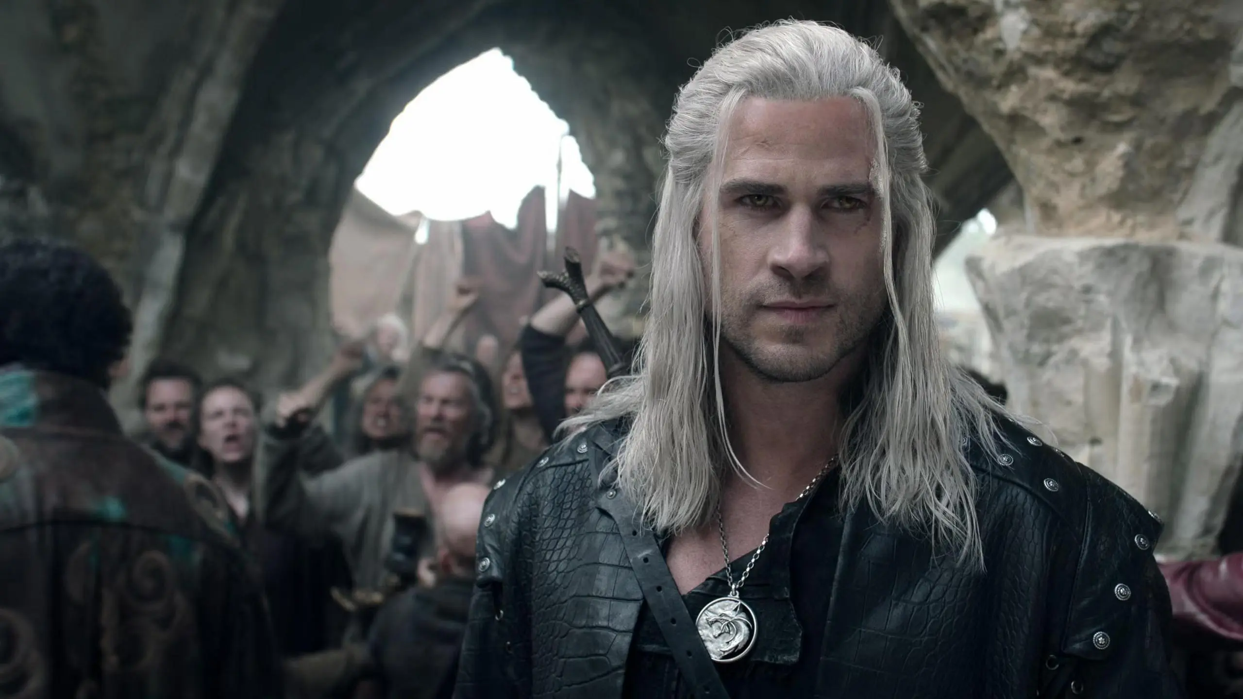 Sinopsis The Witcher Season 4, Perjalanan Baru di Dunia yang Dilanda Perang