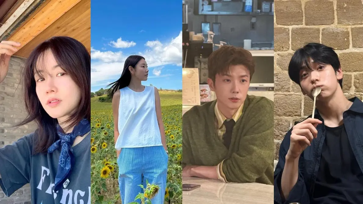 Jadwal Tayang dan Link Streaming Noona, You Are a Woman to Me di KBS2 dan Wavve