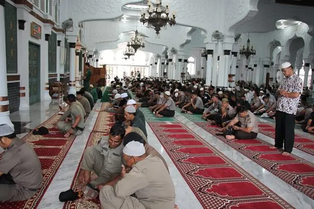 Kata-Kata Pengingat Setelah Salat Jumat: Bawa Pulang Berkah dan Ketenangan Hati