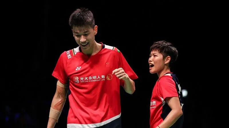 Inilah Lima Ganda Campuran Teratas Menurut Peringkat BWF 2025, Feng Yanzhe–Huang Dongping Masih di Puncak