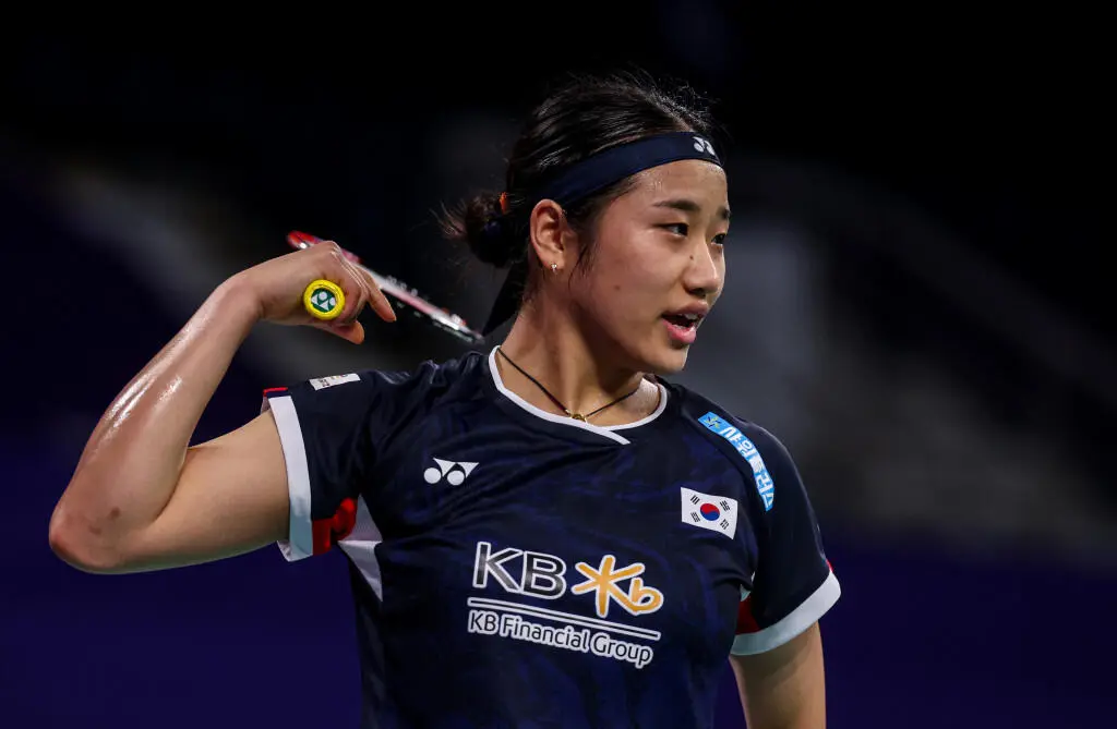 Daftar Pemain Tunggal Putri Terbaik di Dunia Versi BWF 2025, Dari An Se-young hingga Chen Yu Fei,