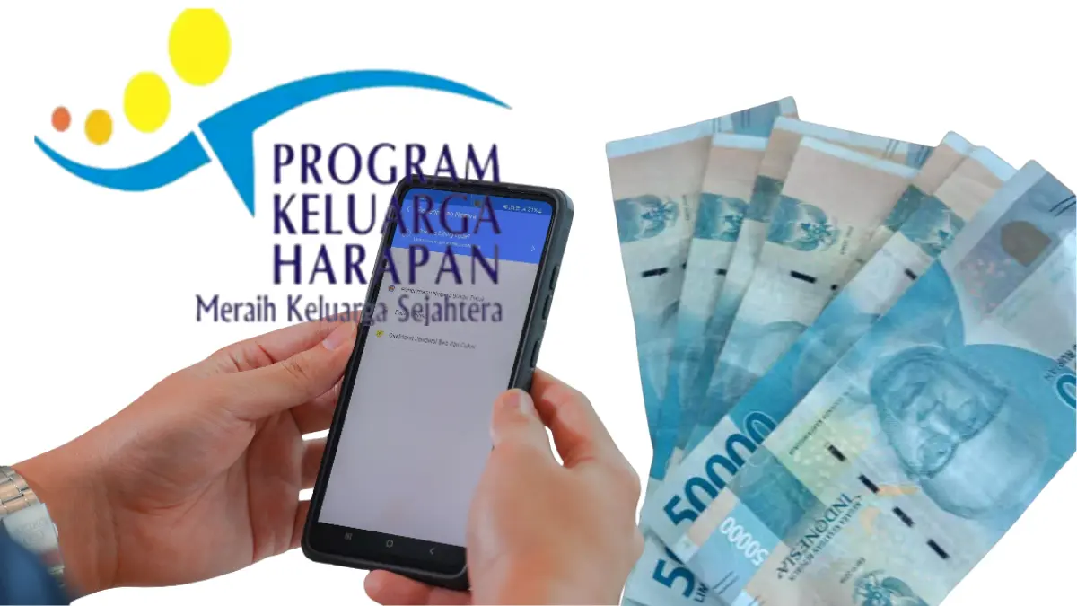 KPM Bansos PKH Tahap 4 Komponen Ibu Hamil dan Balita Dapat Rp750 Ribu, Seperti Ini Cara Cek Penerimanya