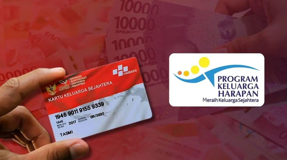 PKH Tahap Akhir Oktober 2025 Belum Cair? Ini Alasan dan Penjelasan Resmi dari Kemensos