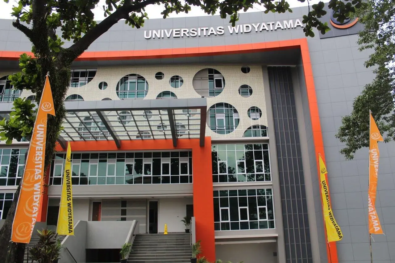 Pria 49 Tahun Tewas setelah Lompat dari Lantai 6 Kampus Widyatama, Polisi Lakukan Penyelidikan