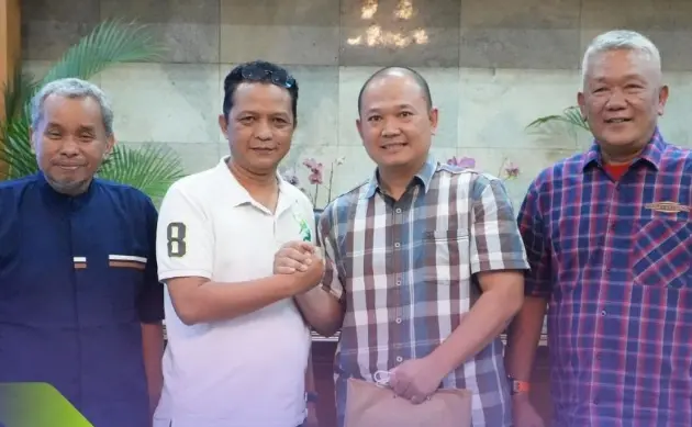 Kepala Dinas ESDM Jawa Barat: Hampir semua merupakan IUP perpanjangan