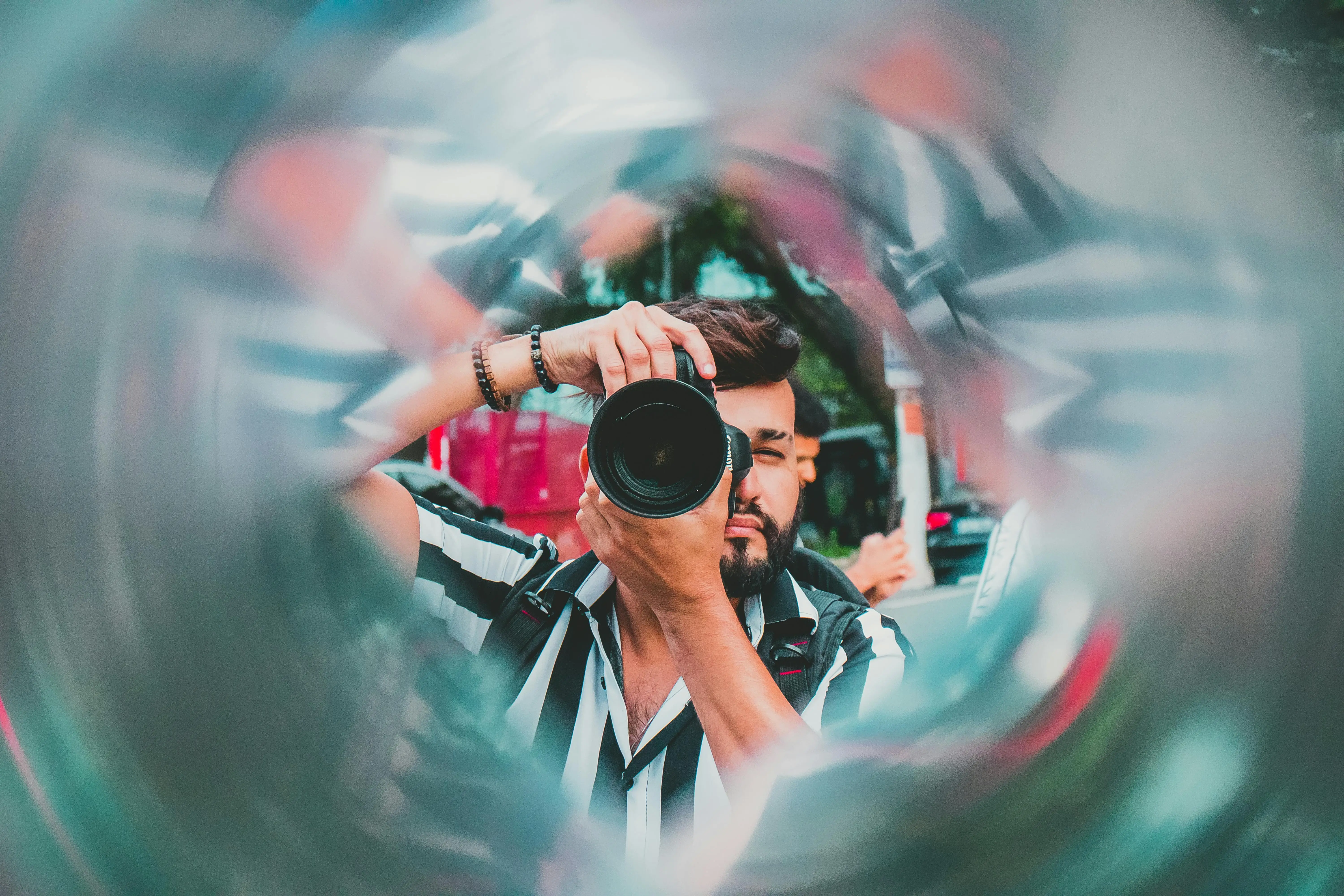 Membekukan Waktu: Menguasai Teknik High Speed Photography untuk Menangkap Aksi Sekejap
