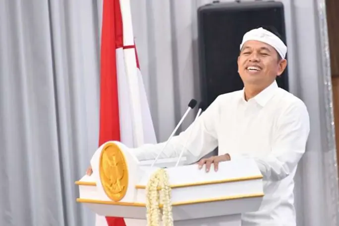 Bukan Izin Perusahaan Pertambangan Baru! Dinas ESDM Jabar Terbitkan 76 IUP Baru