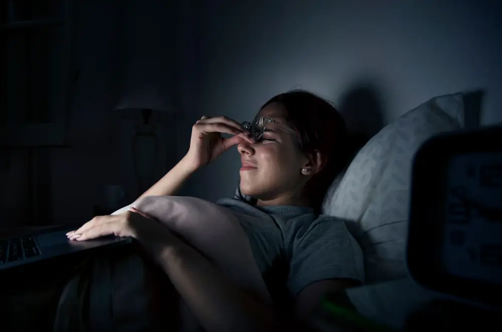 Bukan Kurang Capek, Ini Alasan Kenapa Kamu Tetap Insomnia Meski Rajin Olahraga