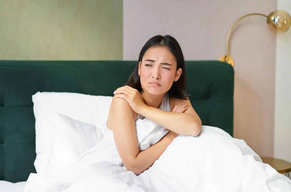 Musim Hujan, Nyamuk Makin Banyak di Kamar Tidur? Begini Cara Mengatasinya