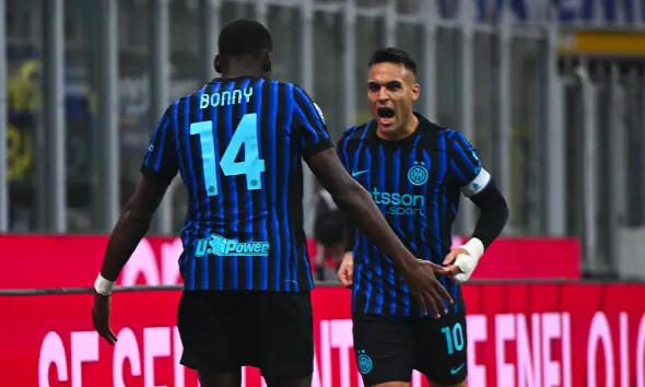 Link Live Streaming Serie A: Inter vs Fiorentina, Nerazzurri Cari Pelampiasan