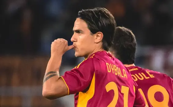 Link Live Streaming Serie A: AS Roma vs Parma, Momentum Giallorossi