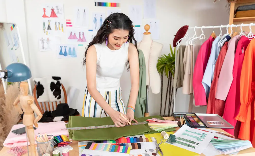 Cinta Dunia Fashion? Ini Jurusan Kuliah yang Bisa Wujudkan Mimpimu!