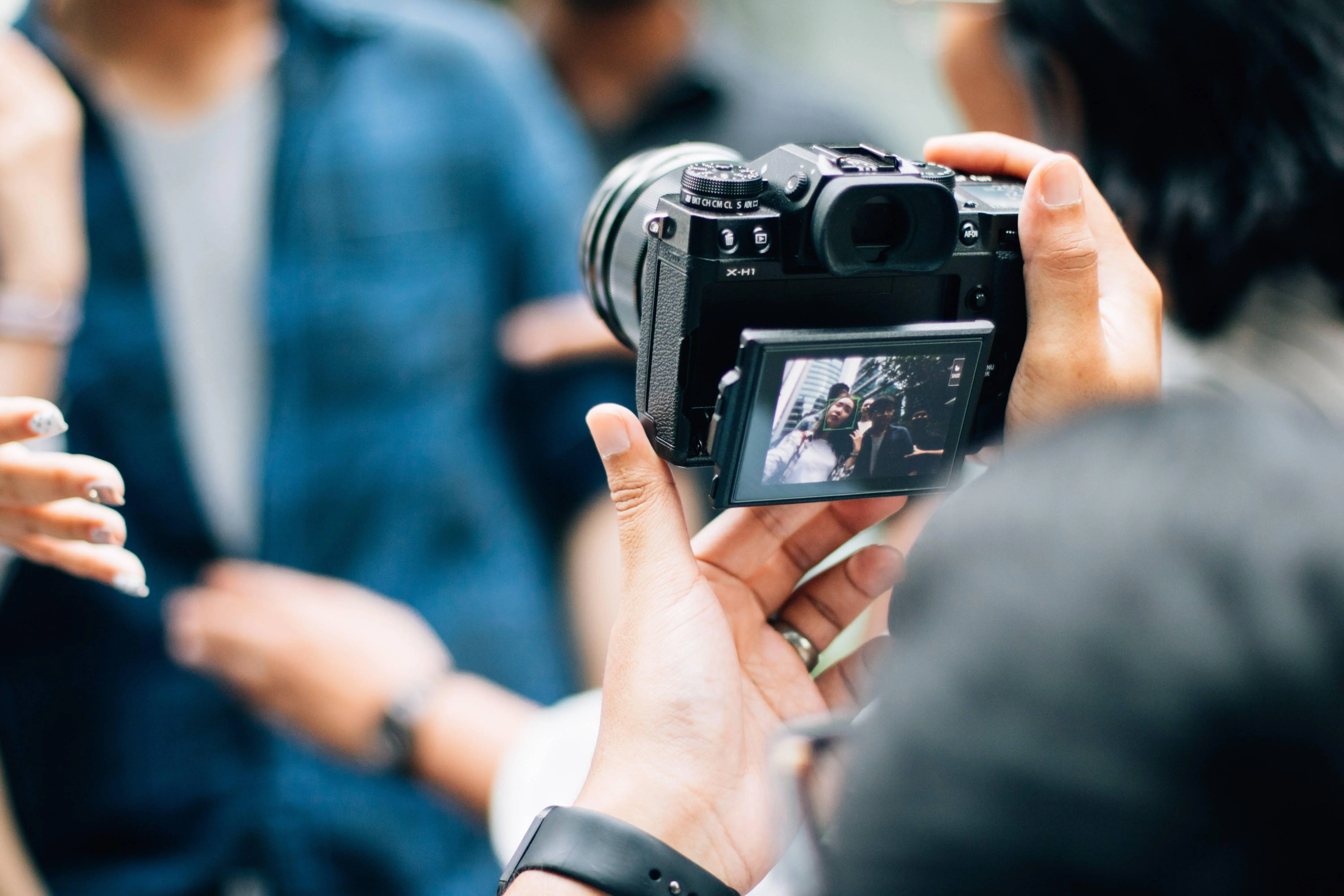 6 Jurusan Kuliah yang Cocok untuk Kamu yang Suka Fotografi dan Dunia Visual