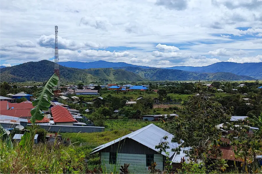 Daerah dengan APBD Terkecil di Indonesia 2025, Didominasi Wilayah Timur