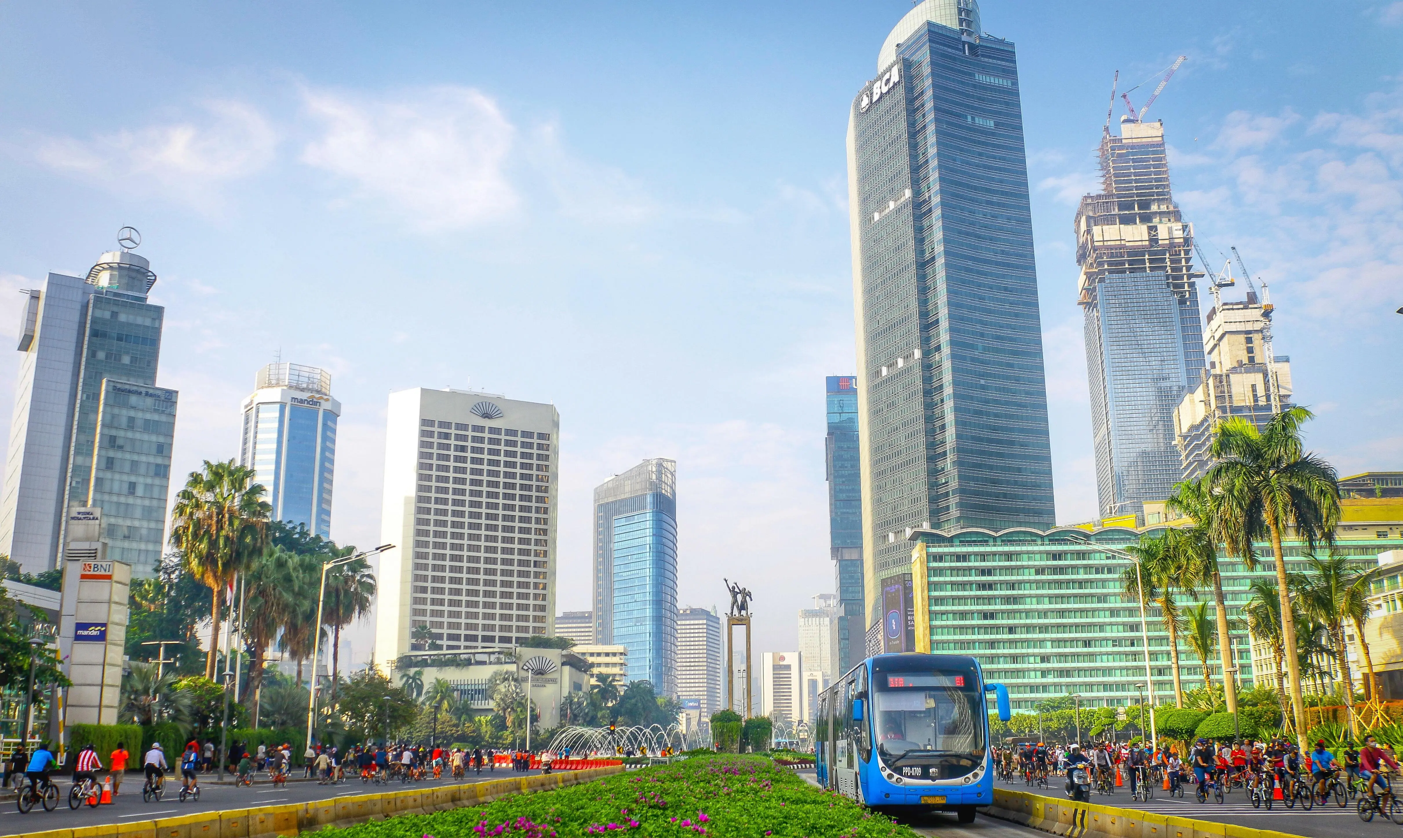 Daerah dengan APBD Terbesar di Indonesia 2025, Apakah Jawa Barat Termasuk?