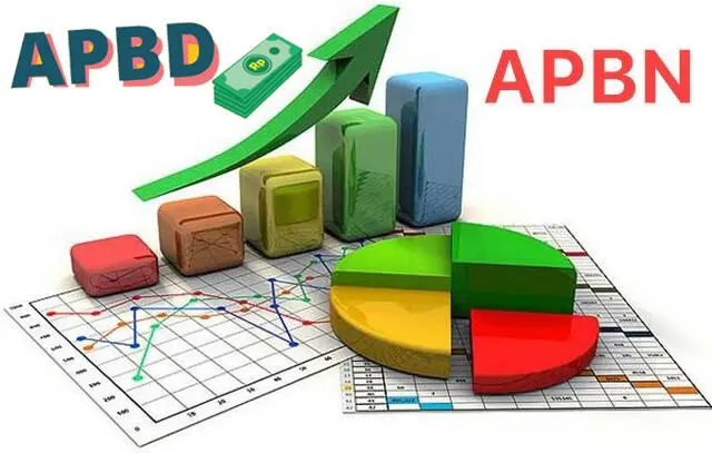 Perbedaan APBN dan APBD, Instrumen Penting untuk Pembangunan Nasional dan Daerah