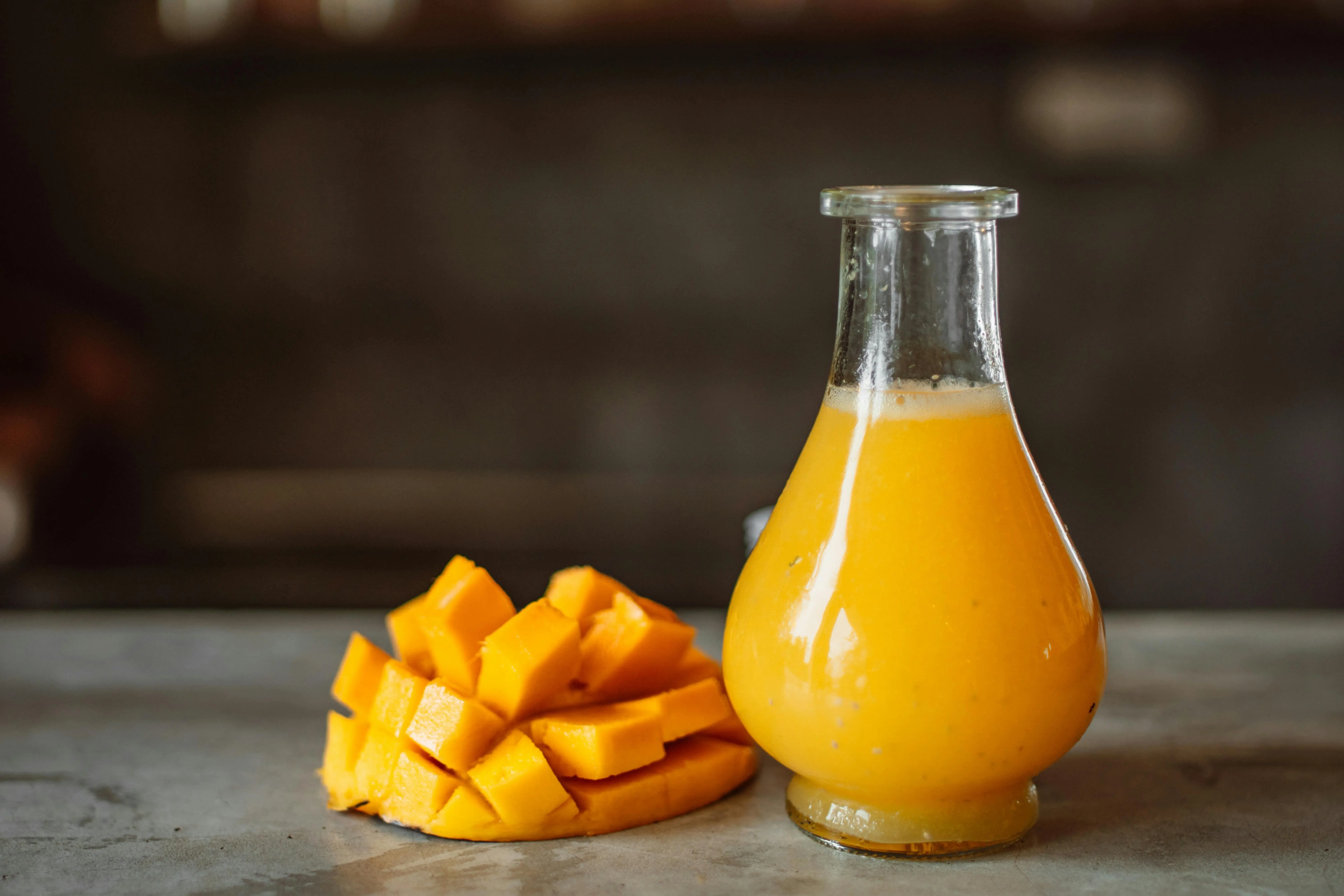 Manfaat Mangga untuk Membantu Menjaga Berat Badan Ideal