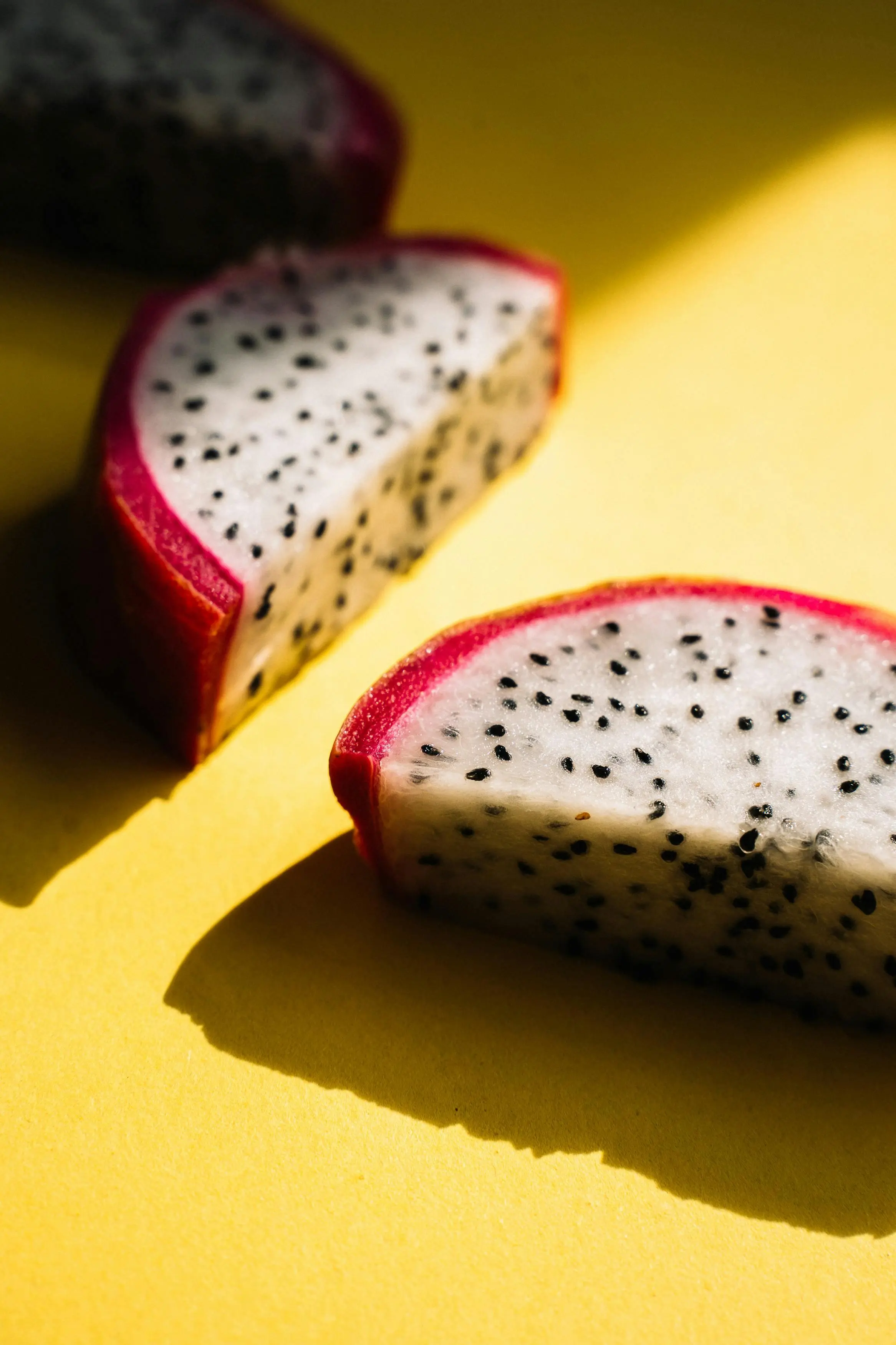 Dapatkan Energi Instan dari Buah Naga: Ini 4 Kandungan Kunci yang Memicu Stamina Tubuh