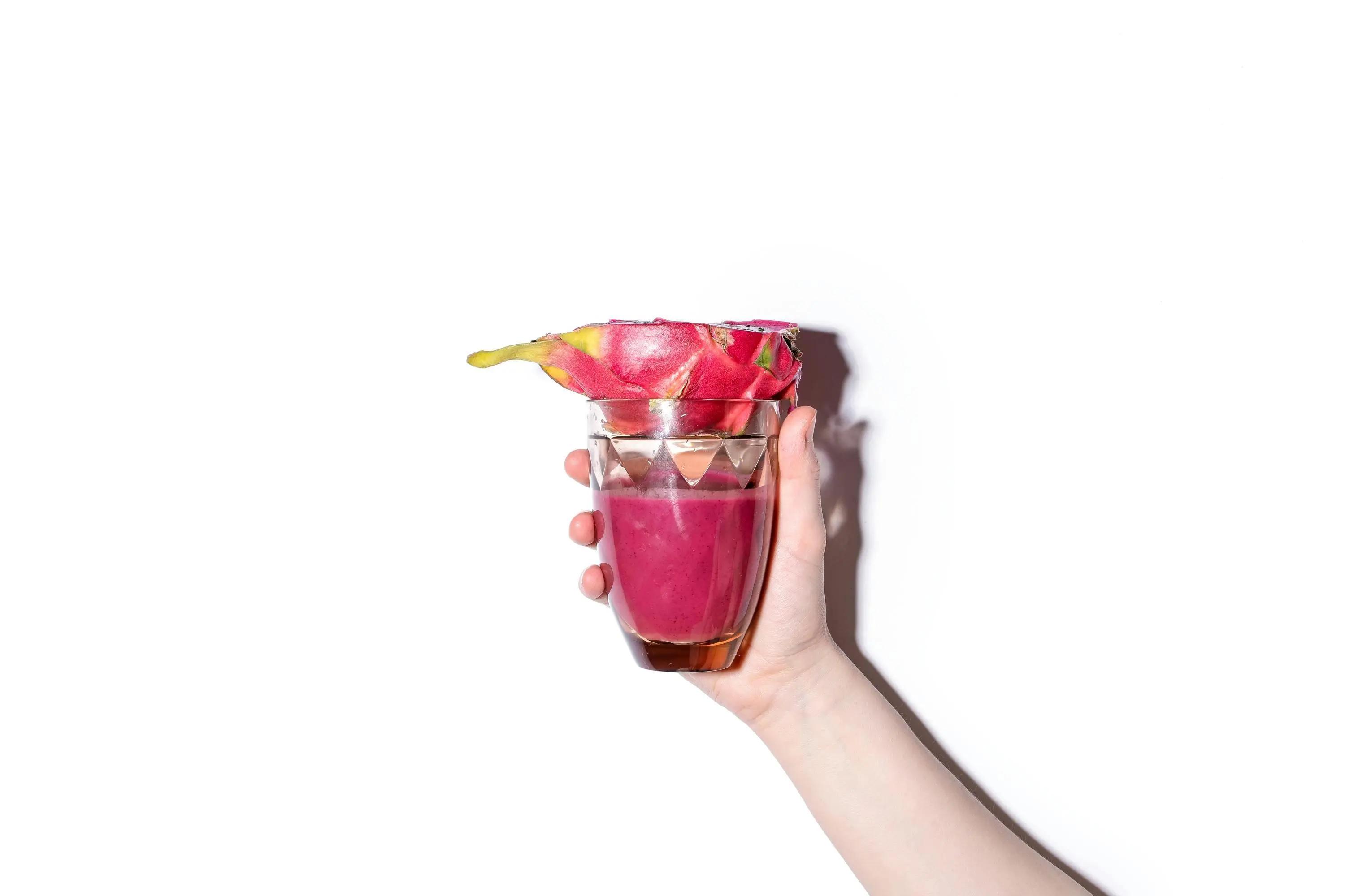 Mengapa Buah Naga Layak Disebut Superfood? Kekuatan Suplemen Alami dalam Sekali Gigit