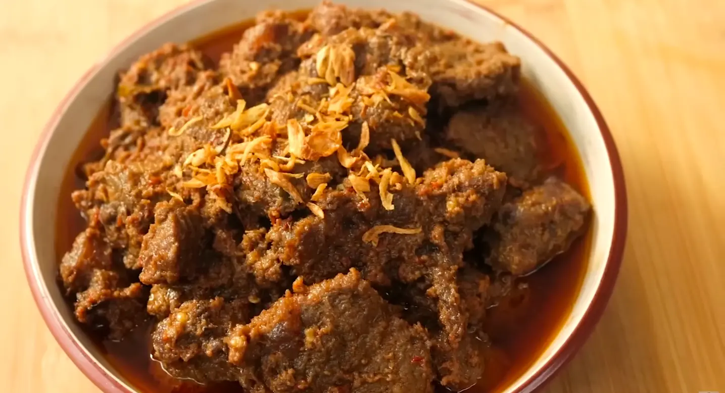 10 Negara dengan Kuliner Terbaik di Dunia, Italia Juara, Indonesia Masuk 3 Besar!