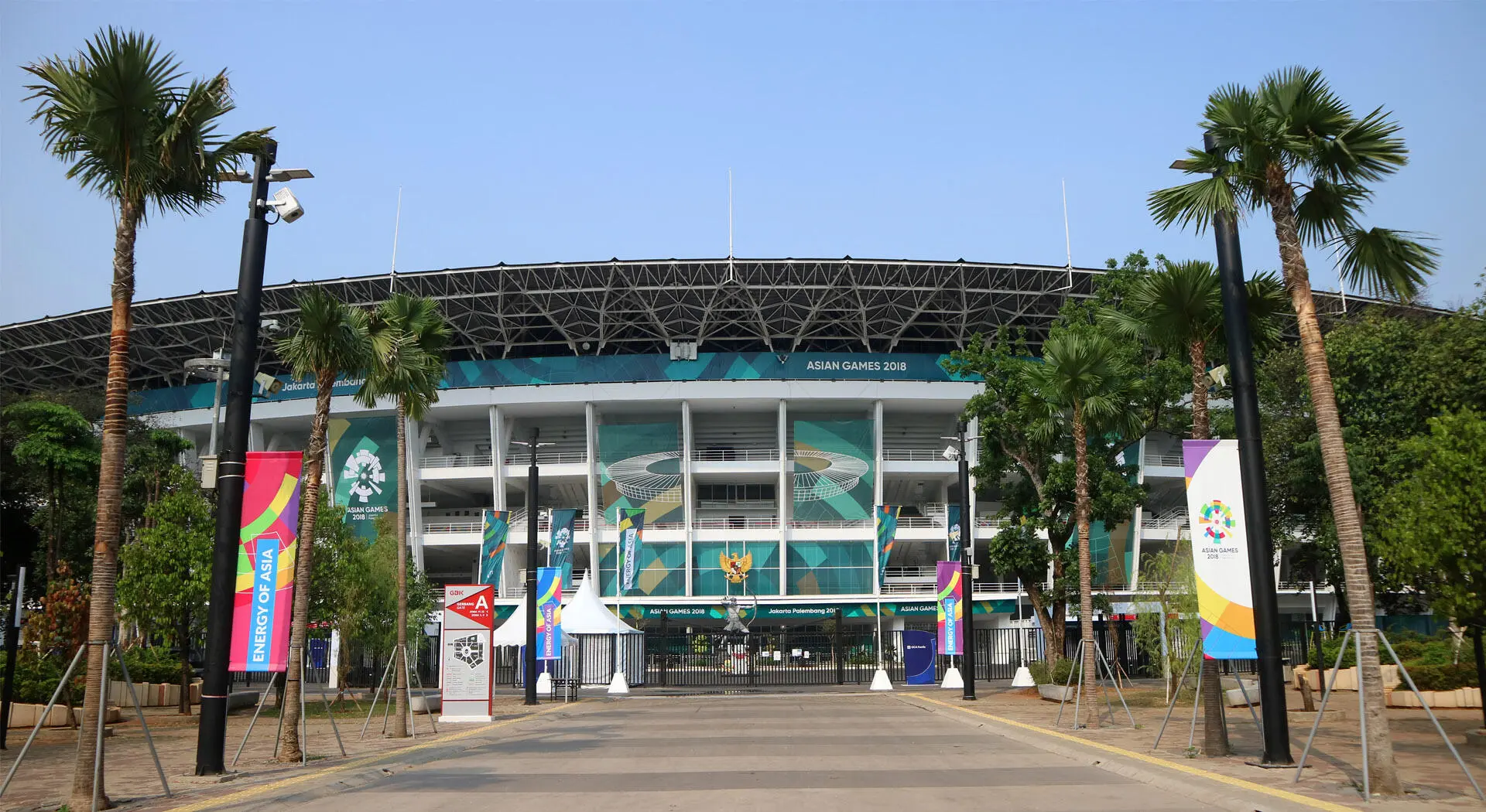 Ikonik! 10 Stadion Sepak Bola Terbaik di Dunia, Dari Mineirão hingga Gelora Bung Karno