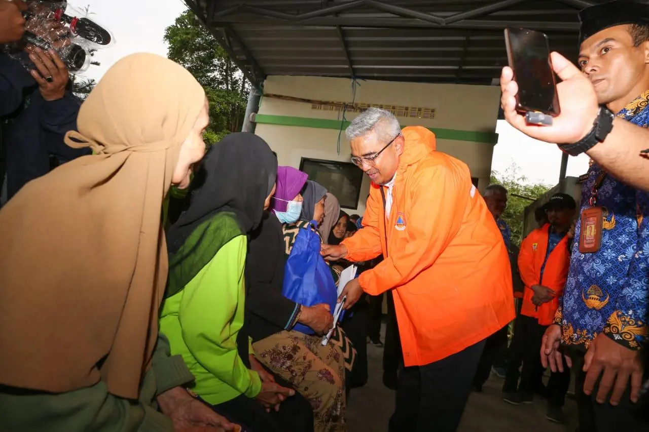 Pemkot Bandung Terus Dorong Masyarakat Pentingnya Pemilahan Sampah, ini kata  Wali Kota Bandung Farhan