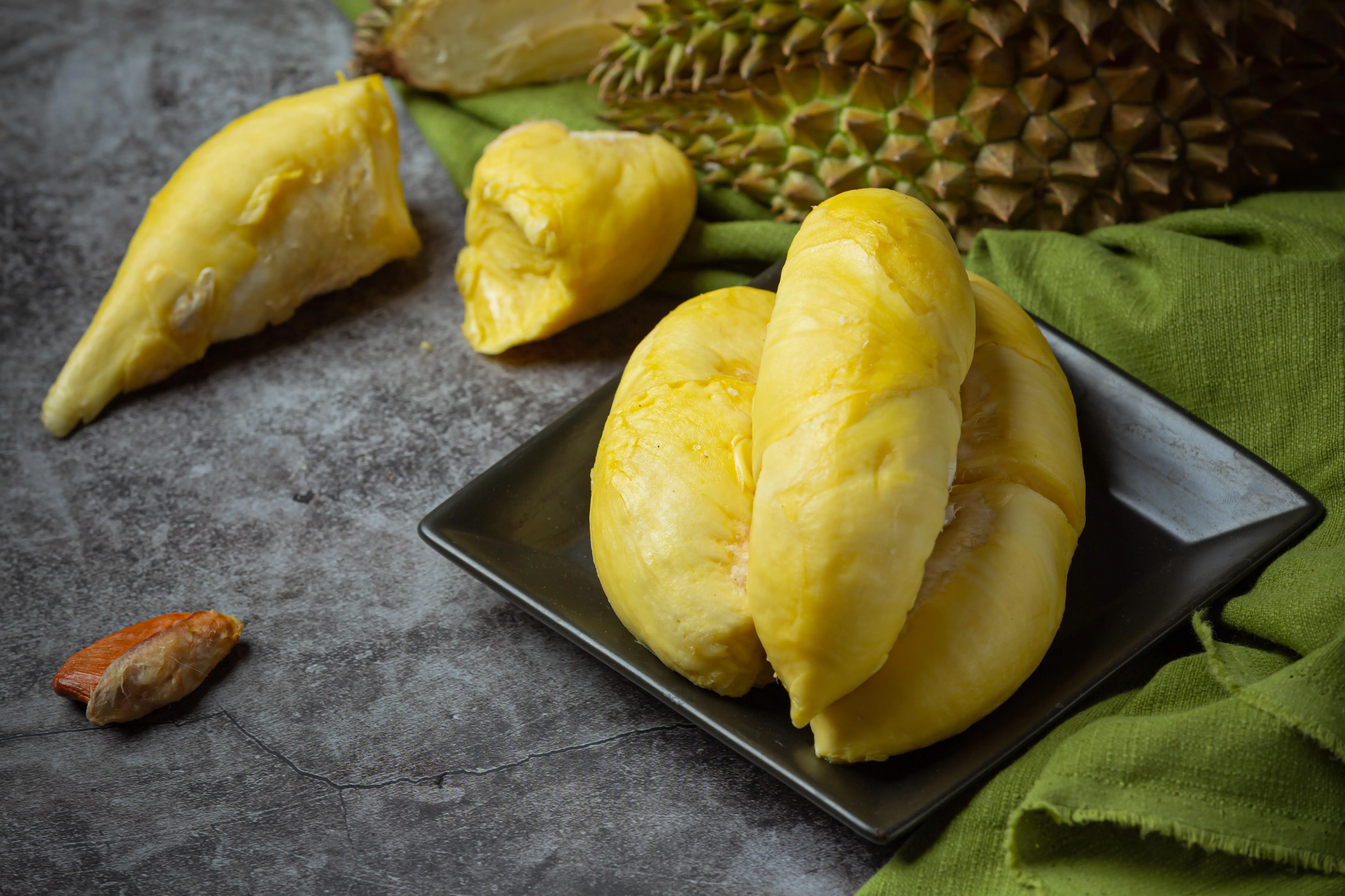 Inilah Raja Buah yang Paling Banyak Diproduksi di Indonesia, Mana yang Terbanyak? Pisang Ungguli Mangga dan Nanas!