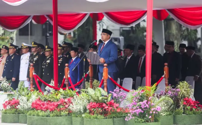Layanan Publik Prioritas! Pemkot Wajibkan ASN Hadir Fisik untuk Jaminan Layanan Publik