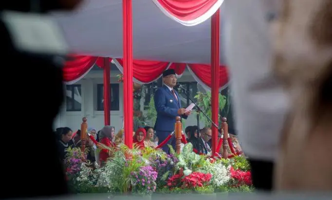 Efisiensi Anggaran, ASN Kota Bandung Tidak Akan Berlakukan WFH