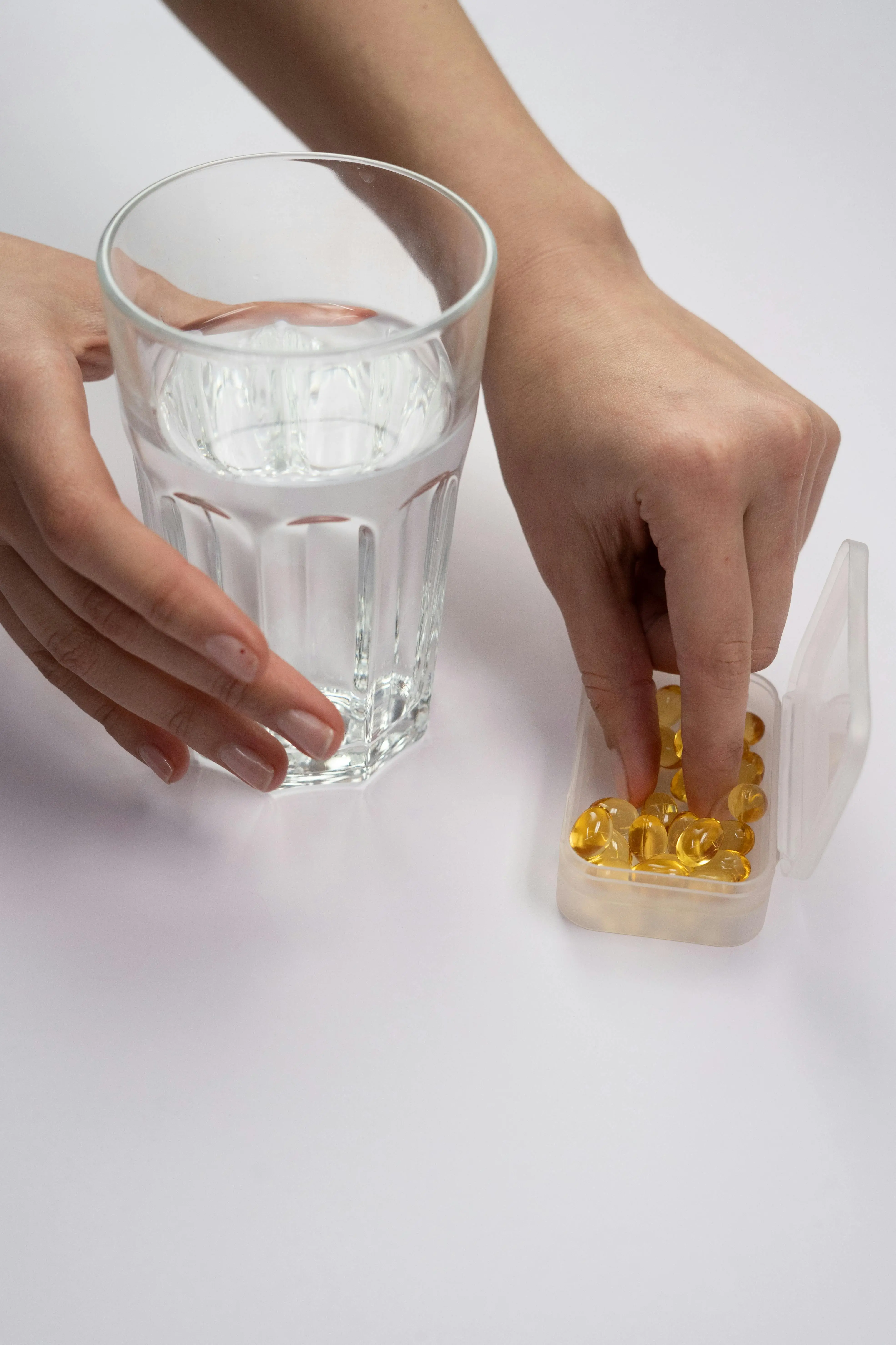 16 Rekomendasi Vitamin B Terbaik untuk Jaga Kesehatan Saraf dan Energi, Mudah Didapat