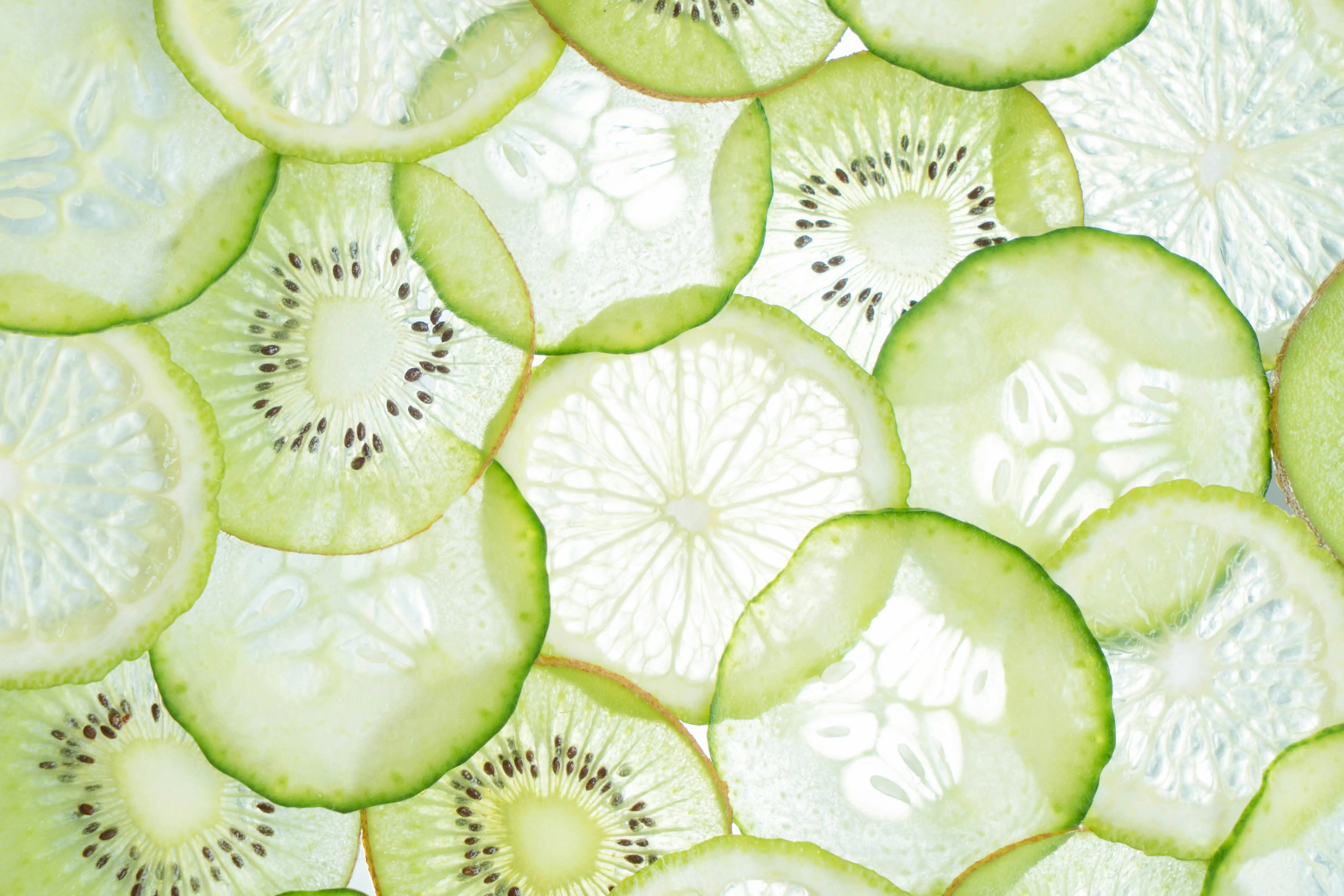 Lebih dari Sekadar Antioksidan, Inilah 8 Sumber Vitamin E Alami yang Bisa Anda Dapatkan dari Buah-buahan