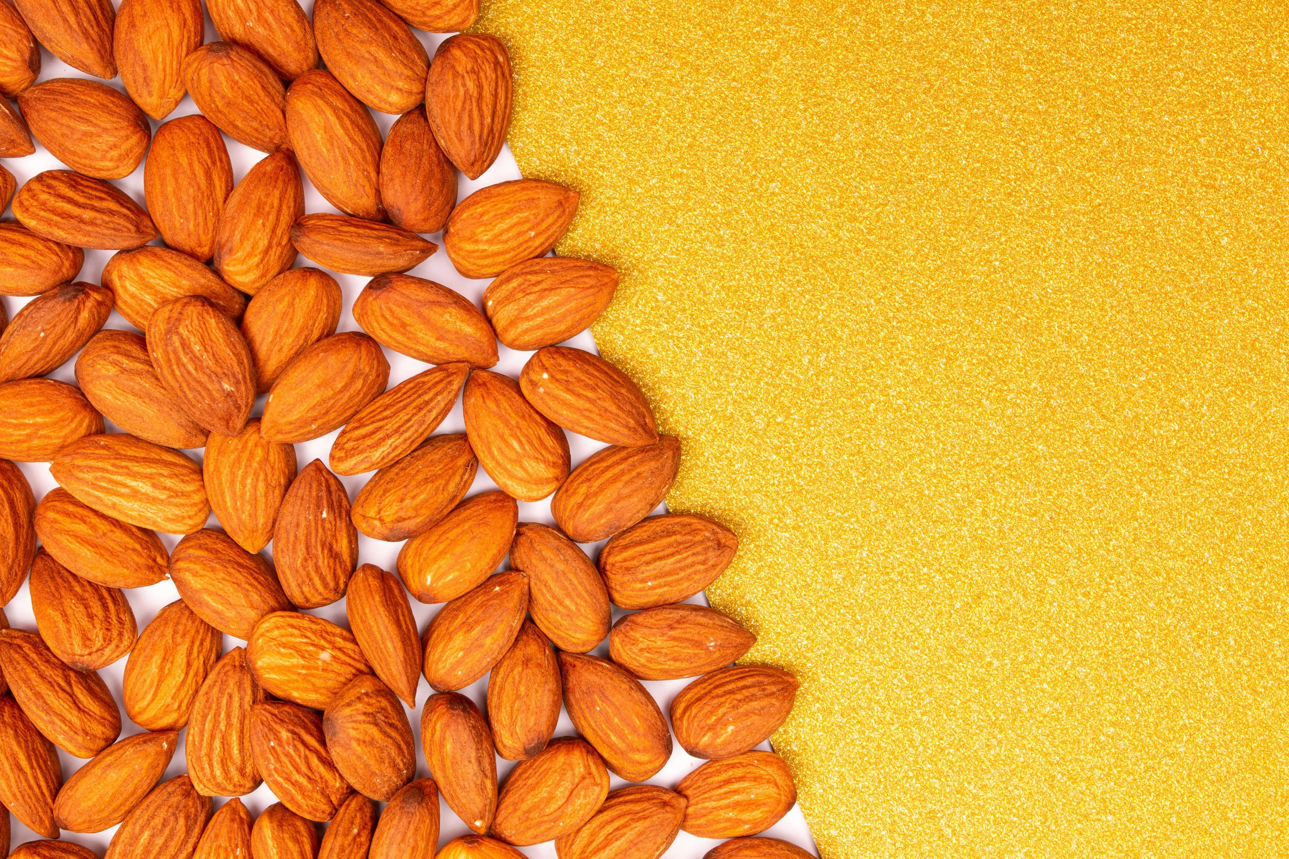 Daftar Lengkap 19 Makanan Kaya Vitamin E, Banyak Khasiat untuk Kesehatan dari Alam