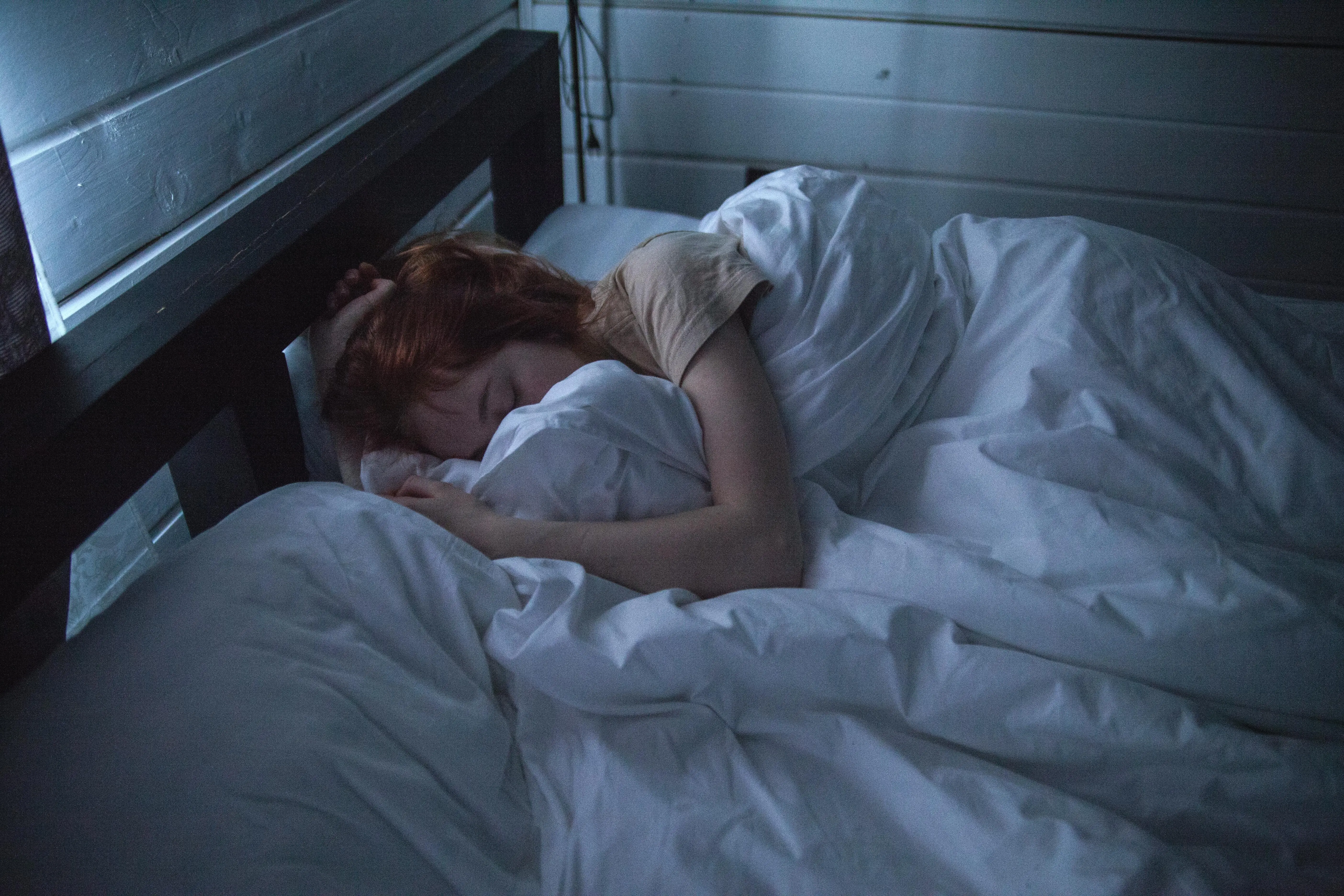 Mendengkur Mengganggu Tidur? Atasi dengan 7 Cara Ampuh Ini!