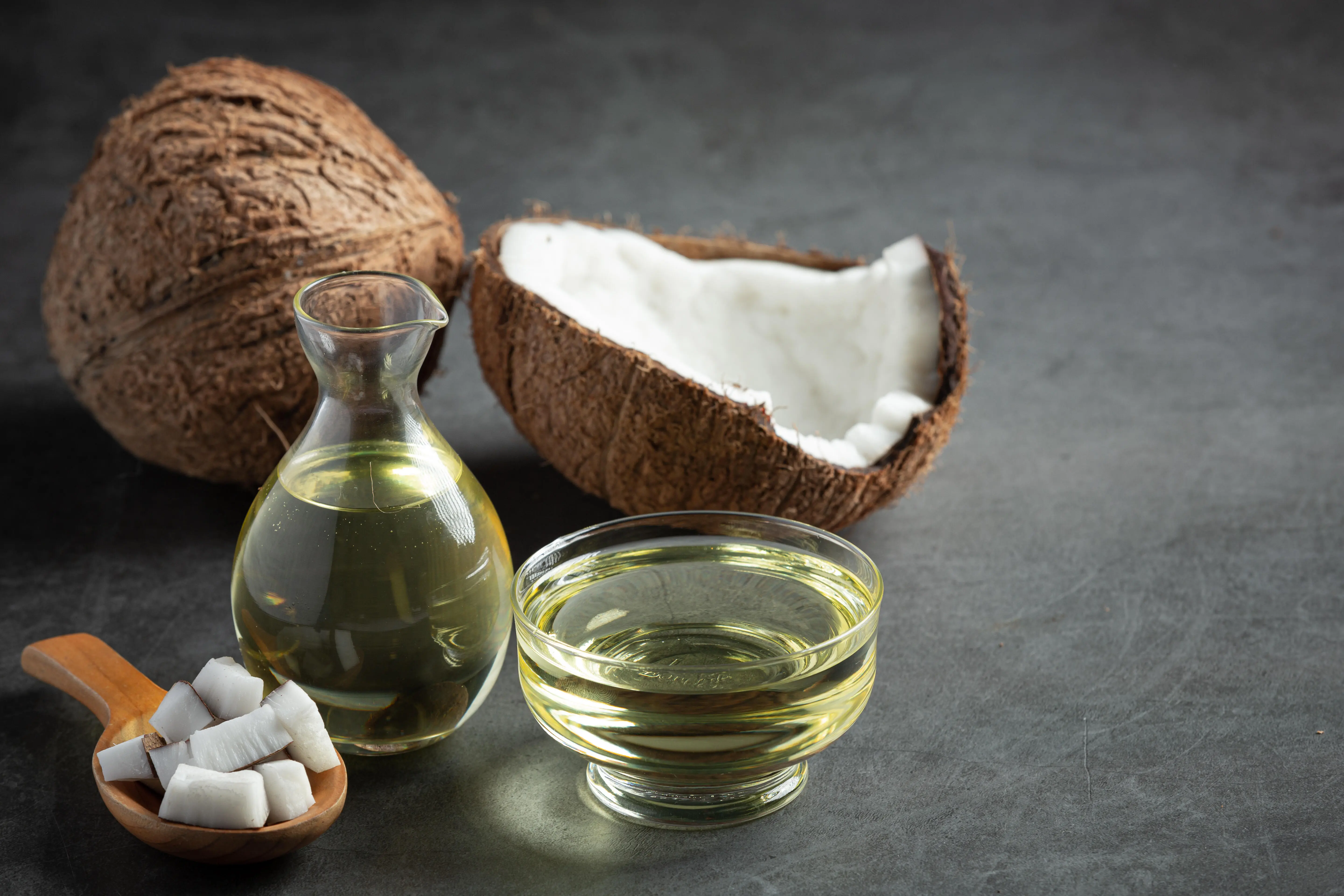Lebih dari Sekadar Minyak Kelapa, Inilah Keajaiban Virgin Coconut Oil untuk Tubuh
