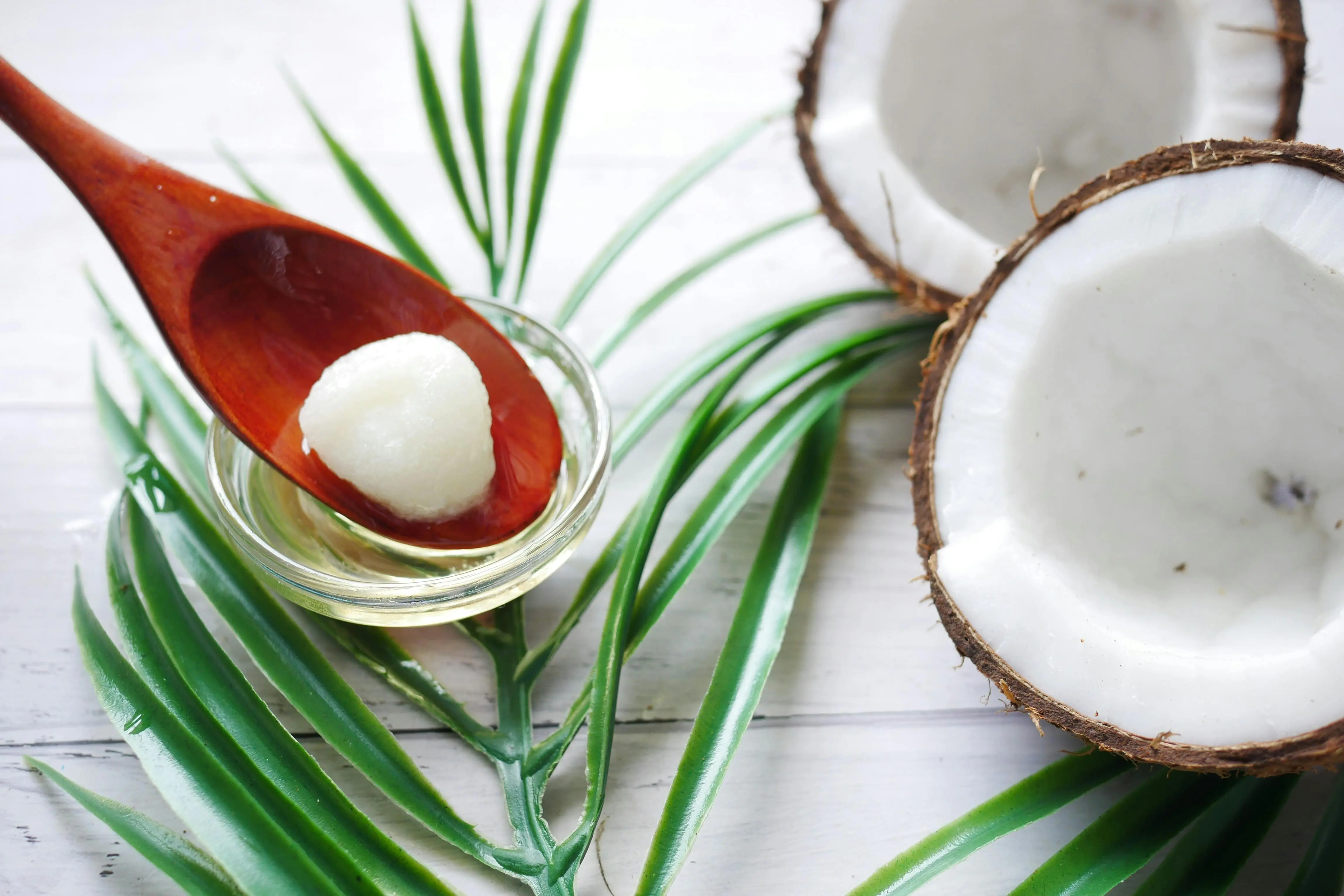 Punya Segudang Manfaat, Ini Cara Konsumsi Virgin Coconut Oil dan Manfaat Luar Biasa untuk Kesehatan