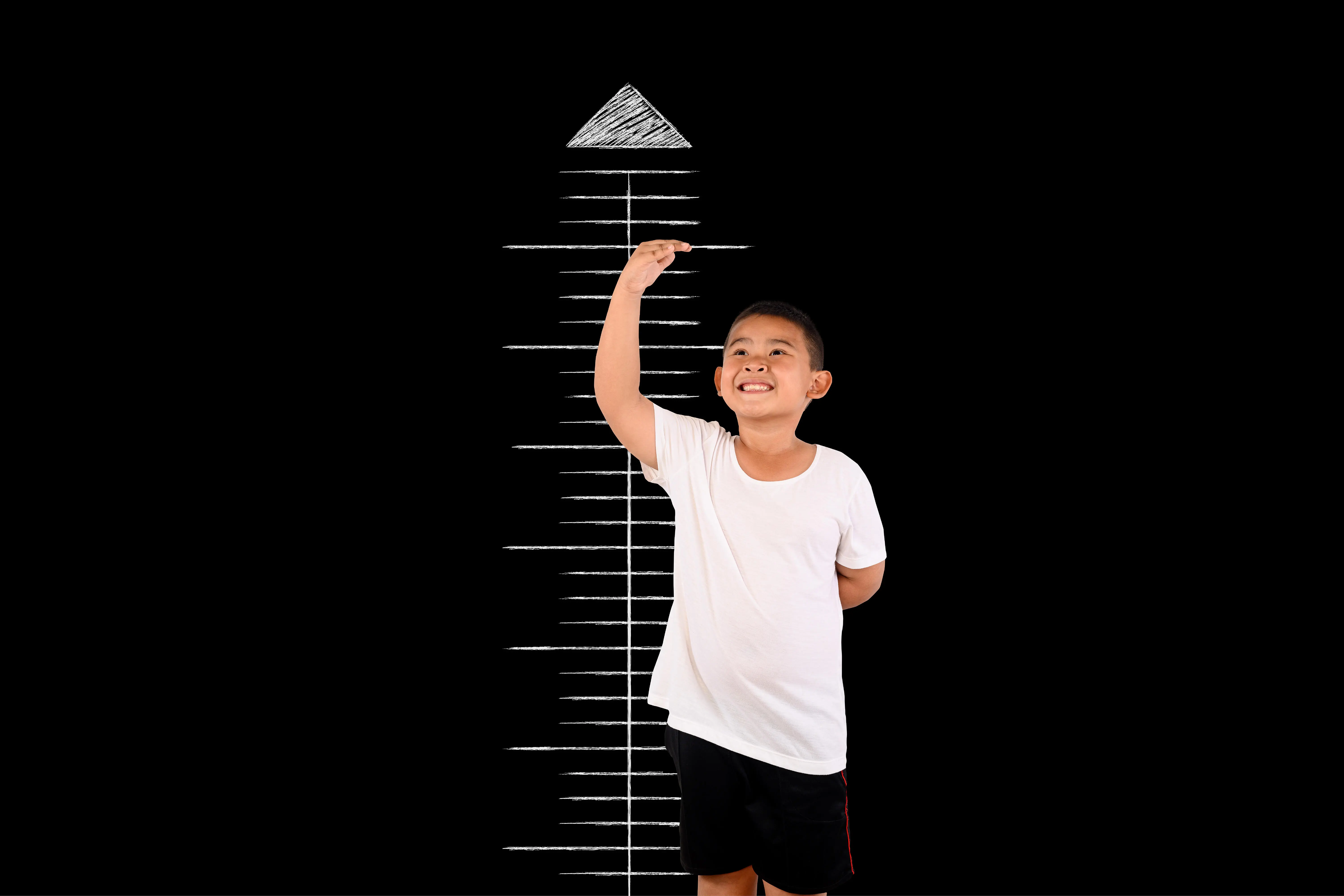 Kenali Lebih Dekat 4 Tanda Utama Anak Berpotensi Stunting, Begini Cirinya