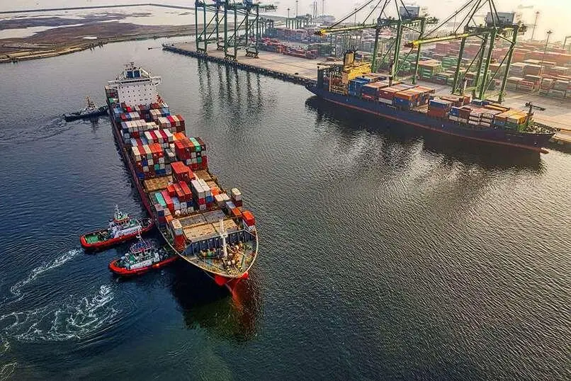 Daftar Negara Importir Terbesar Dunia, dari Energi hingga Teknologi