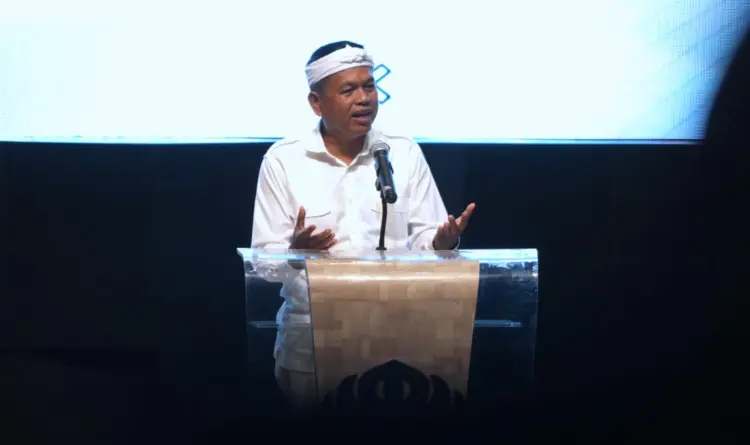 Ini yang Dilakukan KDM Terkait Pemangkasan TKD di Pemda Prov Jawa Barat