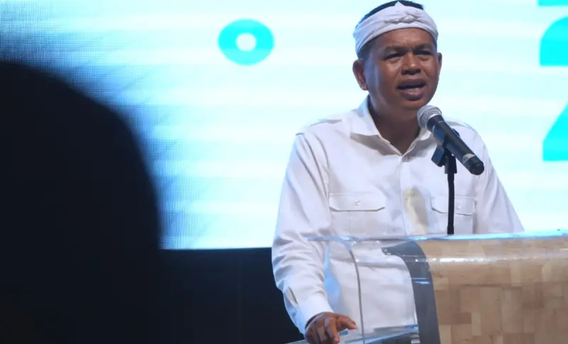 Imbas Pemangkasan TKD ke Pemda Prov Jawa Barat, KDM Akan Lakukan Hal Ini