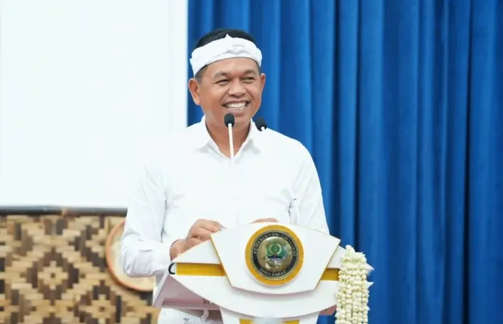 Wujud Nyata Transparansi! KDM Akan Rutin Unggah Posisi Kas Daerah di Media Sosial