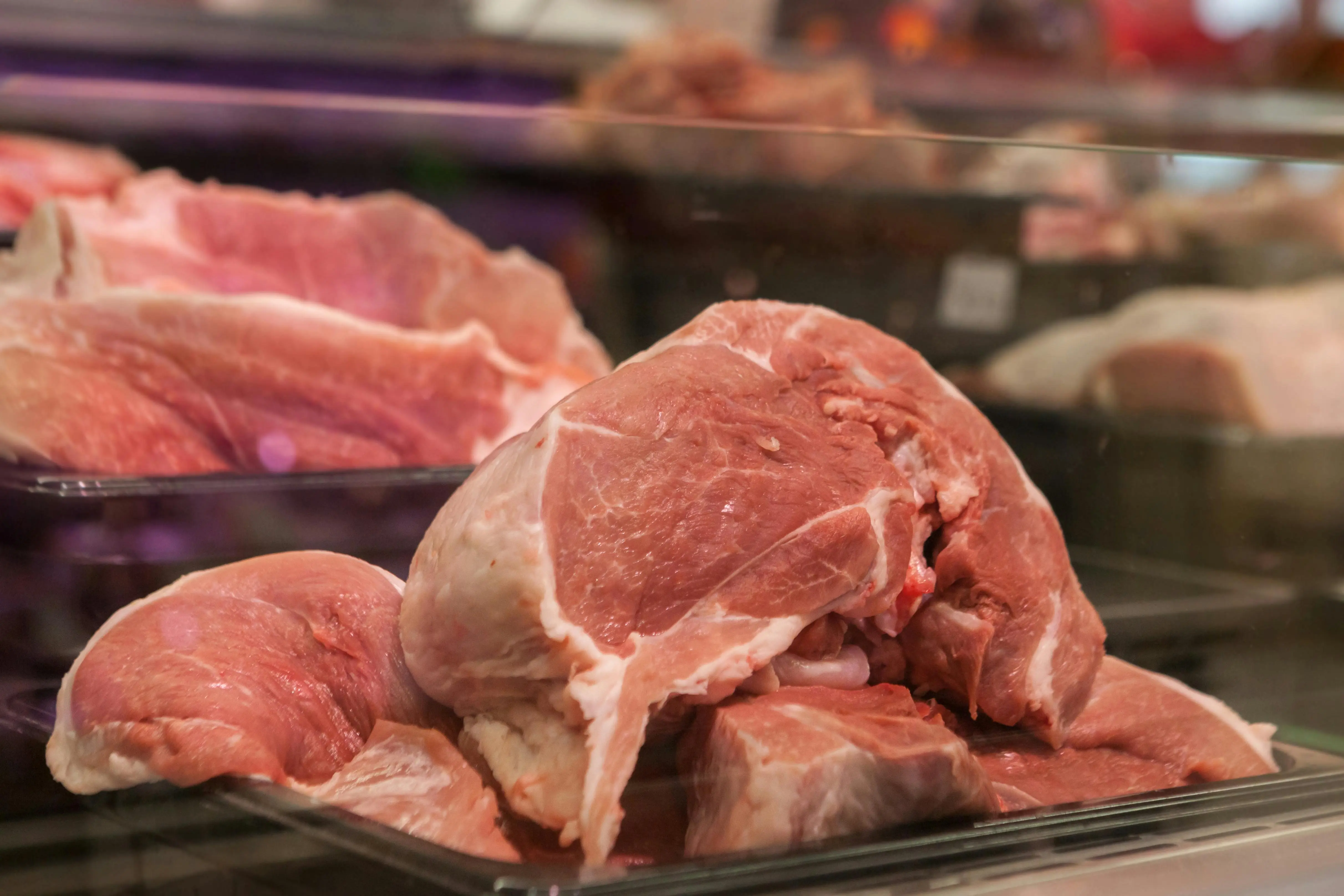 Tips Menyimpan Daging Sapi agar Tahan Lama