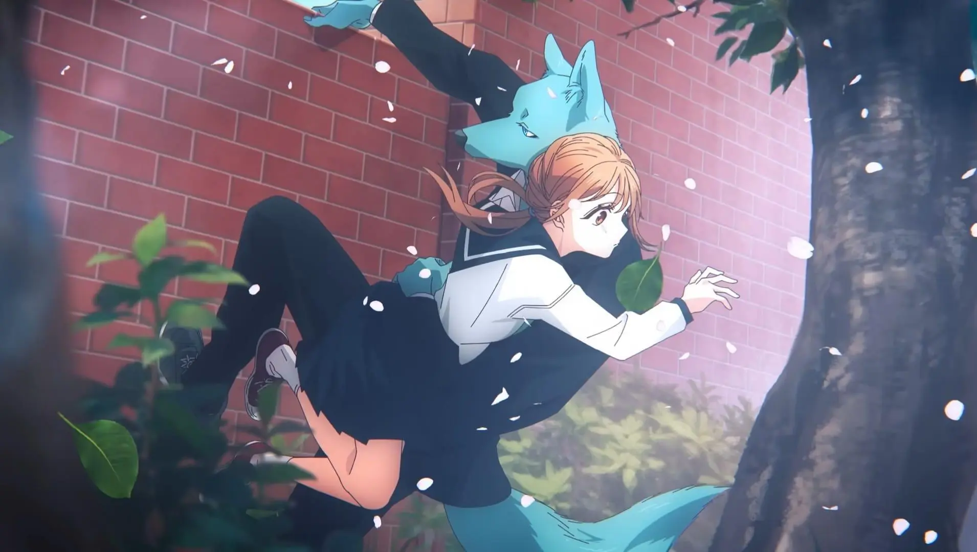 Spoiler Episode 3 Sinopsis Kimi to Koete Koi ni Naru: Konflik dan Batasan Manusia-Beastfolk