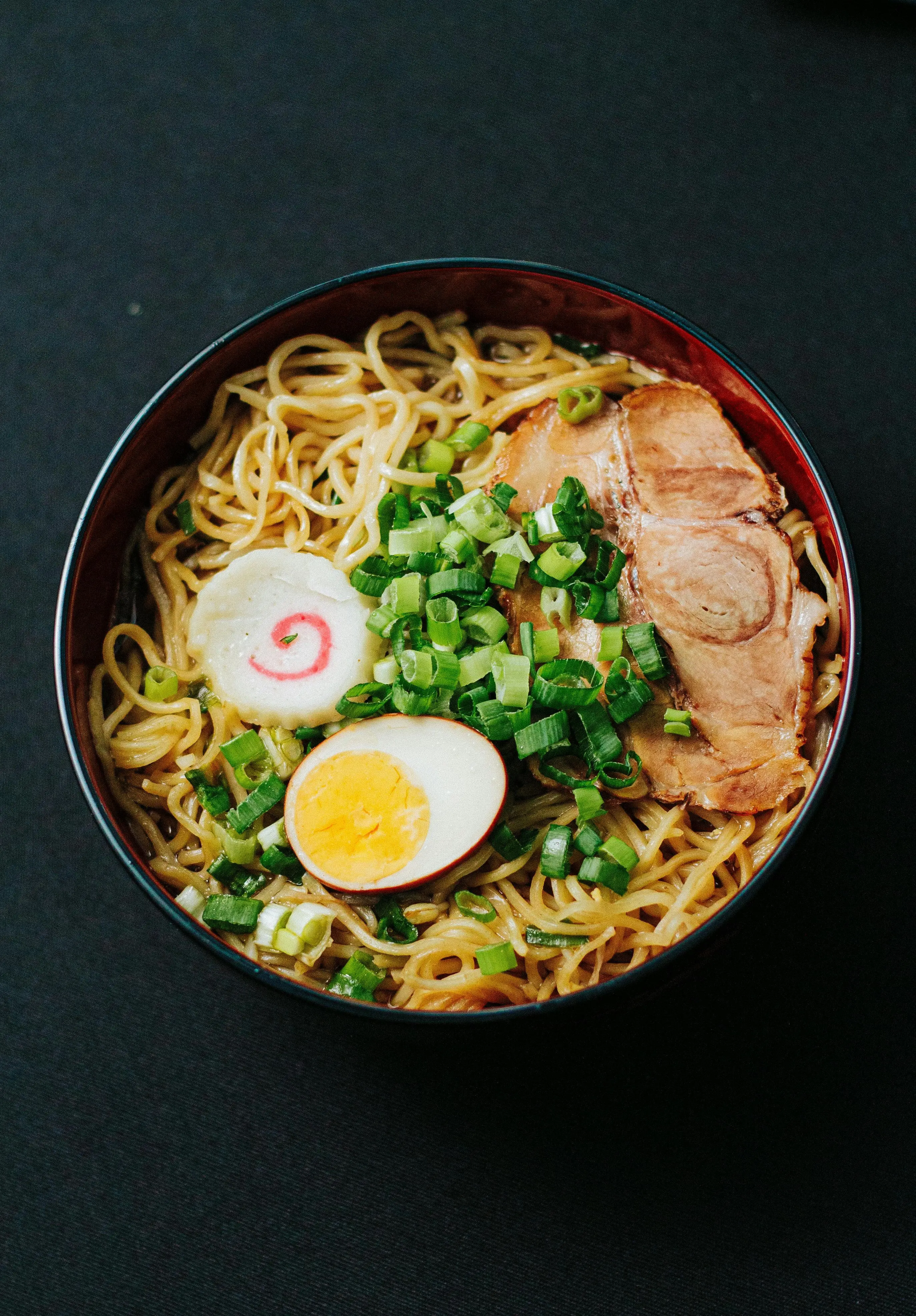 Sejarah Mie Ramen di Jepang dan Penyebarannya ke Dunia