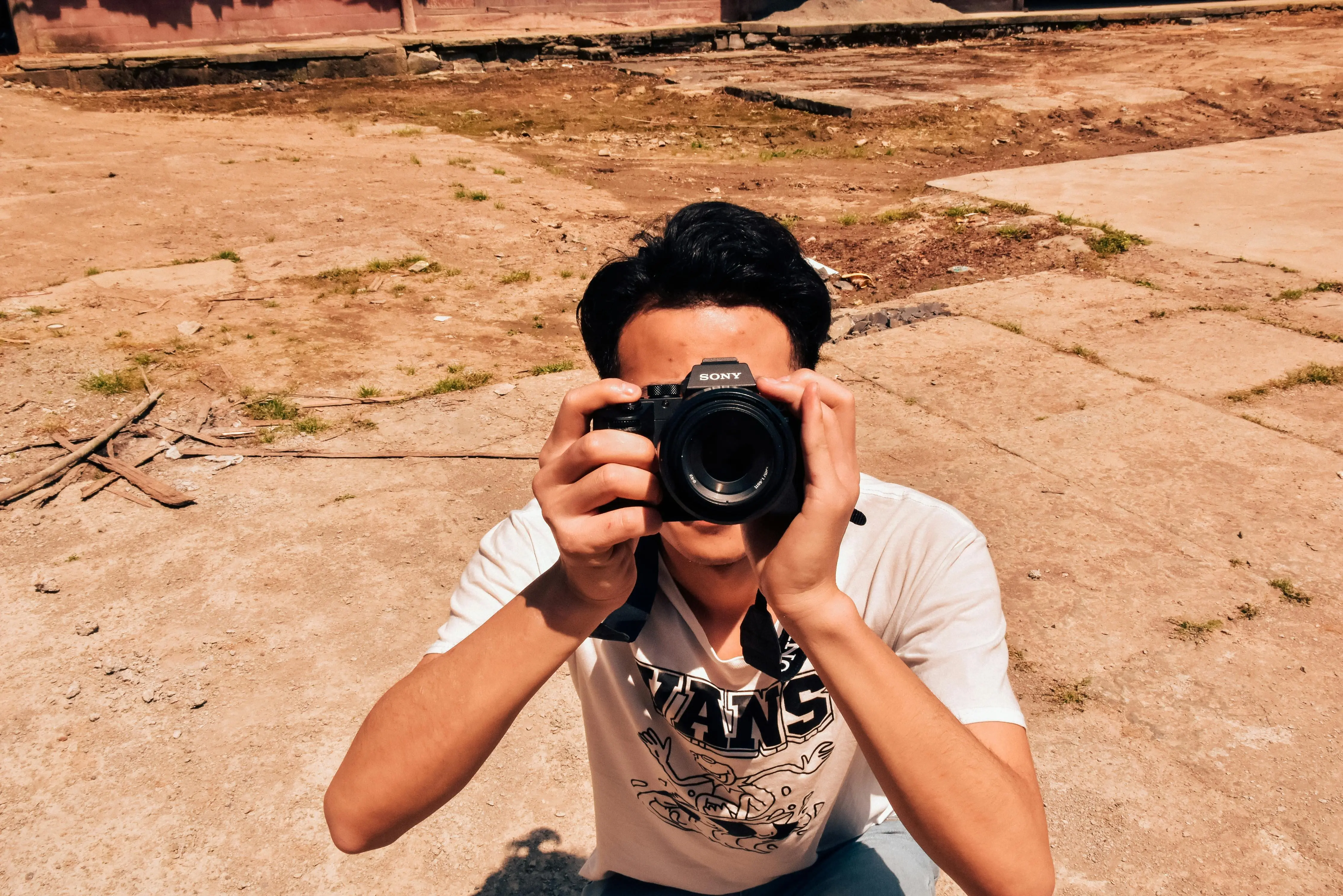 Menggali Peran AI dalam Photo Editing: Otomatisasi Tugas dan Peningkatan Kualitas Gambar
