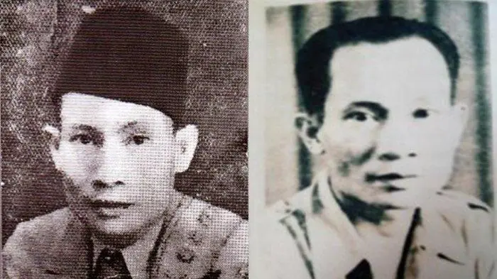 Tokoh Sumpah Pemuda: Kisah Soegondo Djojopoespito dan Perjuangannya