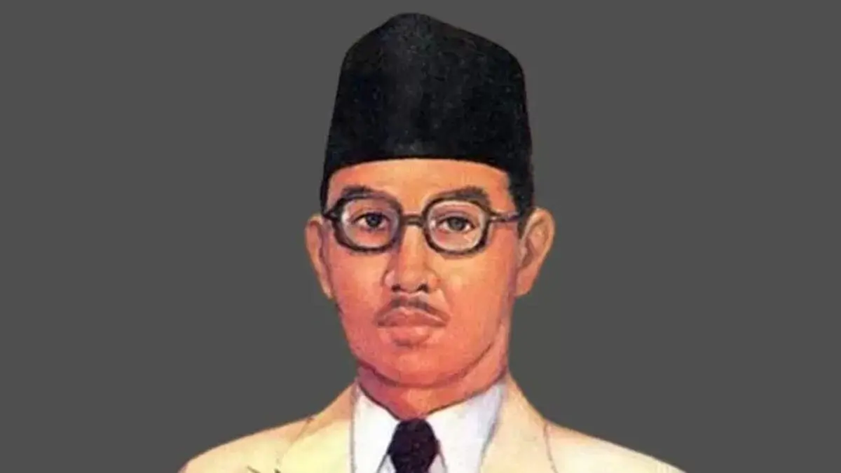 Mengenal WR Supratman, Pencipta Lagu Kebangsaan dan Tokoh Sumpah Pemuda