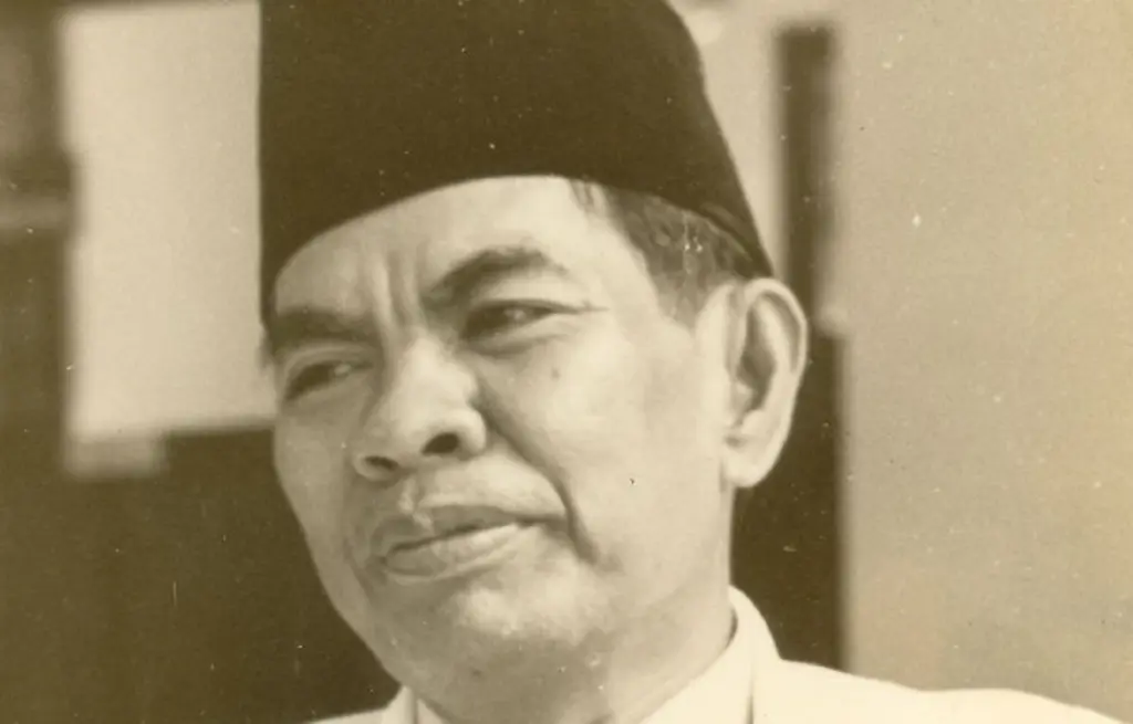 5 Tokoh Sumpah Pemuda yang Wajib Dikenal Semua Generasi, Salah Satunya Muhammad Yamin