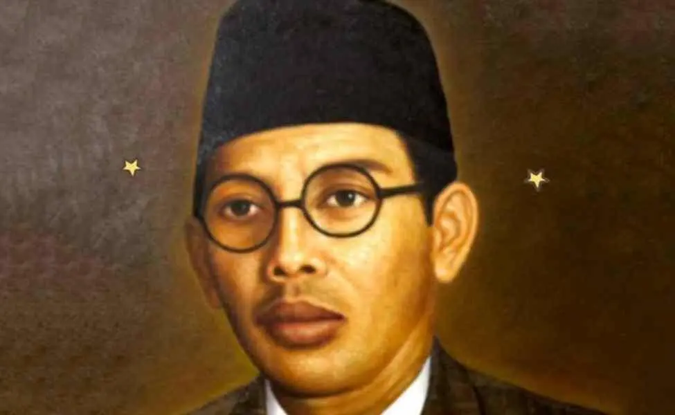 Hari Sumpah Pemuda: Teladani Perjuangan Tokoh Nasional Indonesia