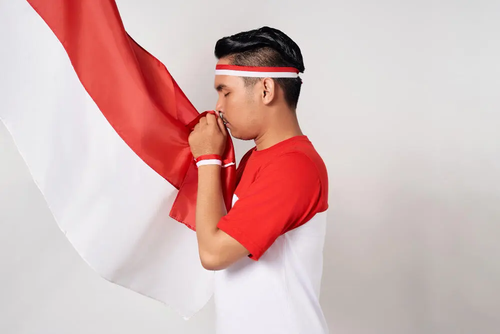 Tokoh Muda Inspiratif yang Meneladani Semangat Sumpah Pemuda